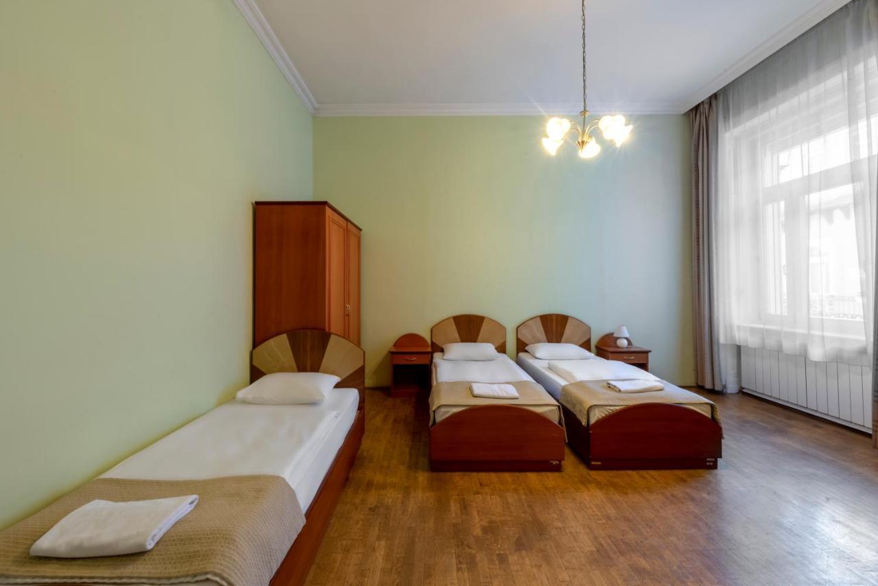 Baross City Hotel - Budapest Ngoại thất bức ảnh